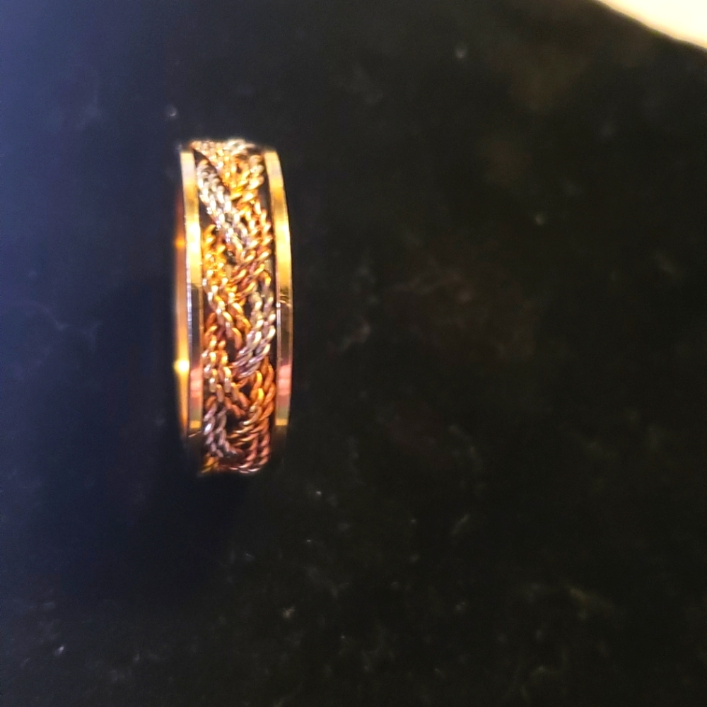 COPY - Men's ring